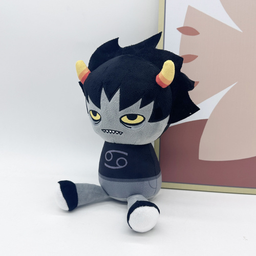 Мягкая игрушка Каркат Вантас (Karkat Vantas Homestuck) фото 3