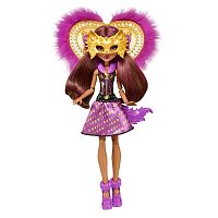 1118001 Кукла Monster High Clawdeen Wolf  FLP01