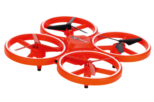 Квадрокоптер+перчатка управление  2,4GHz Motion Copter фото 2