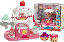552024 Креативный набор Num Noms Shimmer Playset