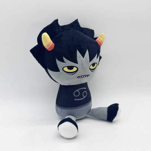 Мягкая игрушка Каркат Вантас (Karkat Vantas Homestuck) фото 10