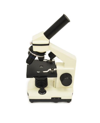 Микроскоп цифровой Levenhuk D2L NG, монокулярный фото 5
