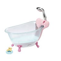 Интерактивная ванна для купания Baby born 824-610  Zapf Creation