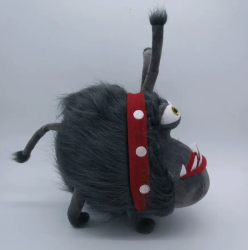 30 см Кайл мягкая игрушка собака Грю ( Гадкий Я ) фото 4