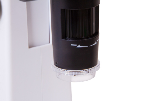 Микроскоп цифровой Levenhuk DTX 700 LCD фото 13