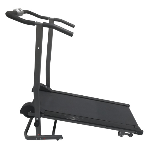 Беговая дорожка DFC T30 механ. фото 3