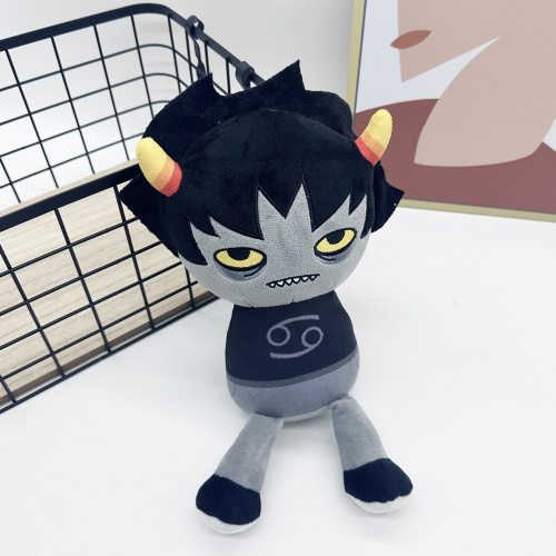Мягкая игрушка Каркат Вантас (Karkat Vantas Homestuck) фото 4