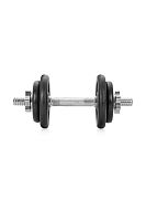 4542LW Гантель сборная Lite Weights 9.43 кг х 1шт