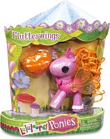 524557 Фигурка Lalaloopsy бейби пони Baby Ponies (в ассортименте)