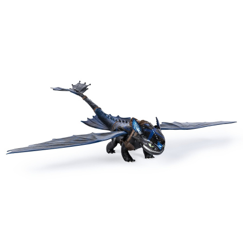 Фигурка Дракон Dragons Огнедышащий Беззубик 6045436 фото 4