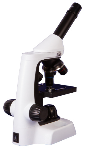 Микроскоп Bresser Junior Biolux 40–2000x фото 7