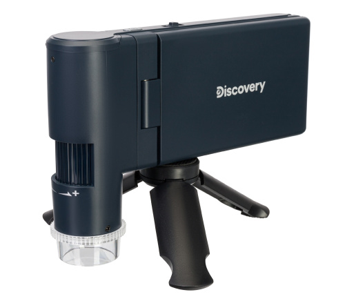 Микроскоп цифровой Discovery Artisan 1024 фото 4