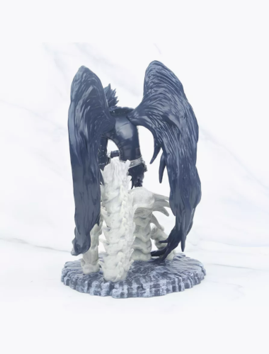 Фигурка Тетрадь Смерти Рюк (19см) фото 2