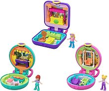 Игровой набор Polly Pocket GNG58 (в ассортименте)