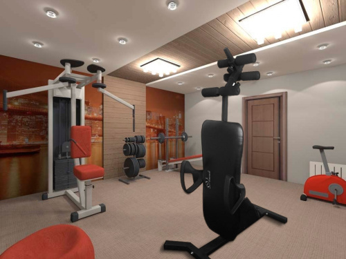 Тренапар фото 2