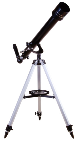 Телескоп Levenhuk Skyline BASE 60T фото 2
