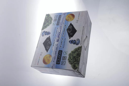 Плита газовая iPlate IGH-140C   фото 4