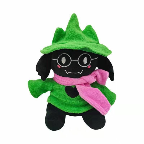 Мягкая игрушка Deltarune Дельтарун Ральзей / Ralsei
