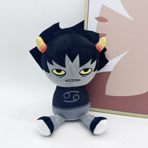 Мягкая игрушка Каркат Вантас (Karkat Vantas Homestuck) фото 7
