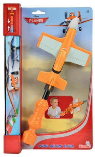 Ракета "Самолет" 7050088