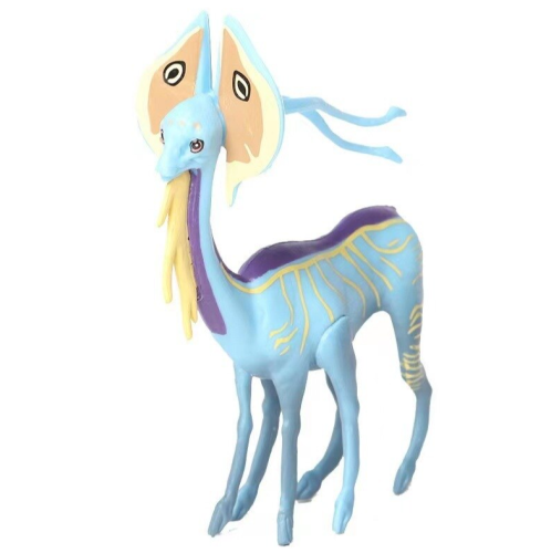 6 шт Набор фигурок Аватар 2 Путь воды фото 9