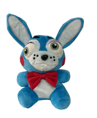 Мягкая игрушка Бонни Пять ночей с Фредди 23 см FNAF