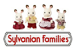 Sylvanian Families