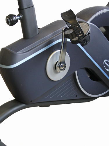 Велотренажер SportElite SE-C970G фото 2