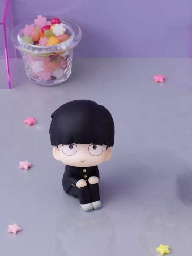 Аниме фигурка Моб Психо 100 Шигео Кагеяма 10 см фото 2