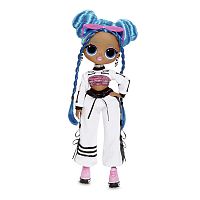 L.O.L. Surprise Кукла OMG 3 серия Chillax 570165