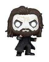 (Роб Зомби) Фигурка Funko POP! Rocks: Rob Zombie (Dragula) (без коробки)