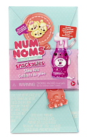 Игровой набор NUM Noms с ароматным слаймом сюрприз (558491)