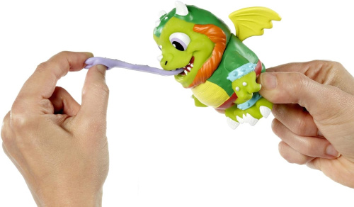 554097 Фигурка Crate Creatures Surprise Flingers Монстр в клетке серия 1 фото 8