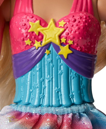 Кукла Barbie Dreamtopia Волшебные принцессы FJC94/FJC95 фото 3
