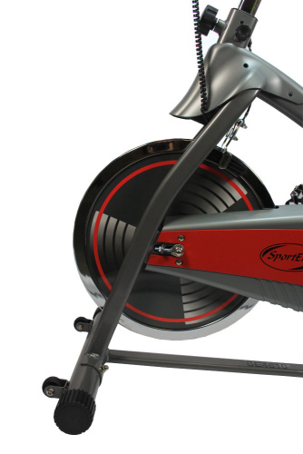 SportElite Велотренажер SE-4610 фото 2