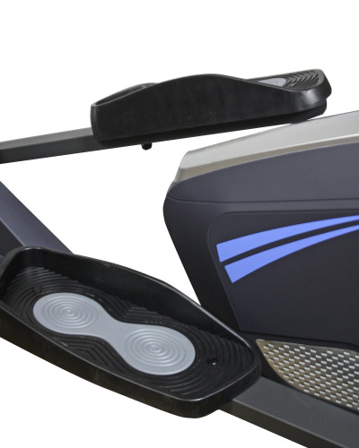 Эллипсоид SportElite SE-E502D фото 4