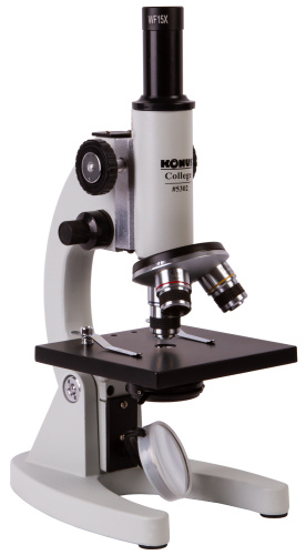 Микроскоп Konus College 600x фото 3