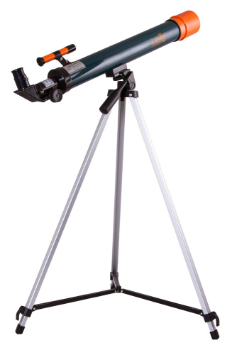 Набор Levenhuk LabZZ MTВ3: микроскоп, телескоп и бинокль фото 5
