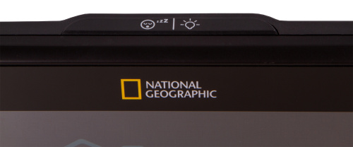 Метеостанция Bresser National Geographic VA с цветным дисплеем и тремя черными датчиками фото 6