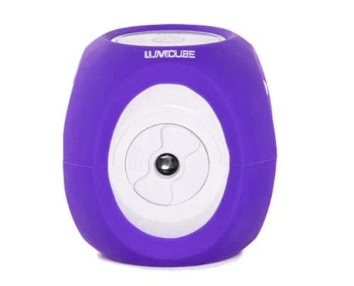 Детский проектор LUMICUBE фото 2