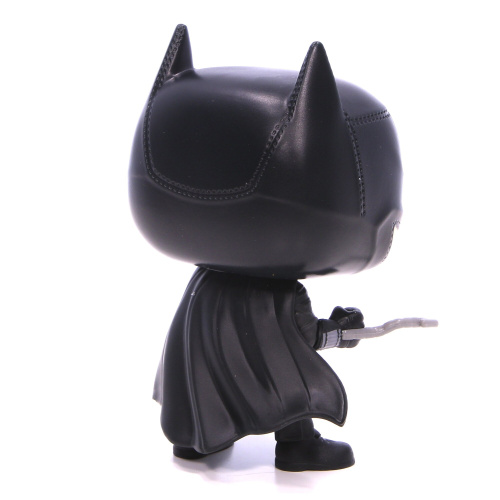 (1189 Batman) Фигурка Funko POP! Movies Бэтмен (без коробки) фото 4