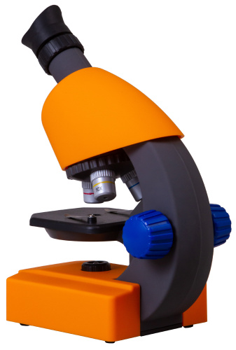 Микроскоп Bresser Junior 40–640x фото 6