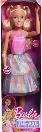 61087 Кукла Барби Barbie 70 см Стильная Подружка фото 8