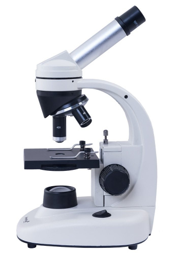 Микроскоп Levenhuk 50L NG, монокулярный фото 5