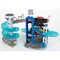 80002811 Игровой паркинг трехуровневый Bosch Klein (2811)