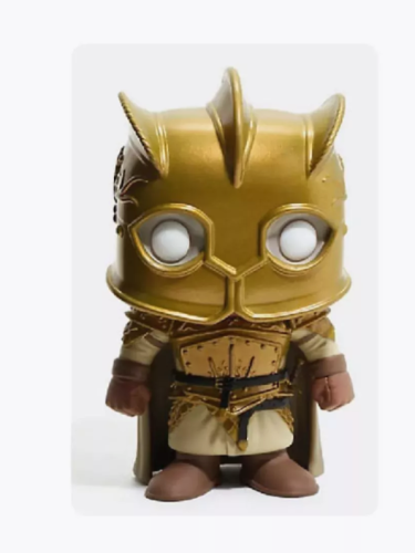 (54 The Mountain) Фигурка Funko POP! Игра престолов фото 4