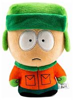 Мягкая игрушка Южный Парк Кайл (South Park) 19 см