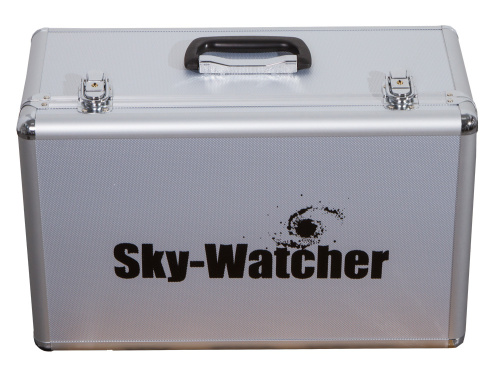Кейс алюминиевый Sky-Watcher для монтировки EQ3 фото 5