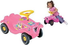 56029 Машинка Big Bobby Car Classic Girlie,58*30*38 см.,1/1