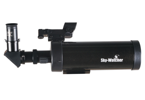 Труба оптическая Sky-Watcher BK MAK80SP OTA фото 6